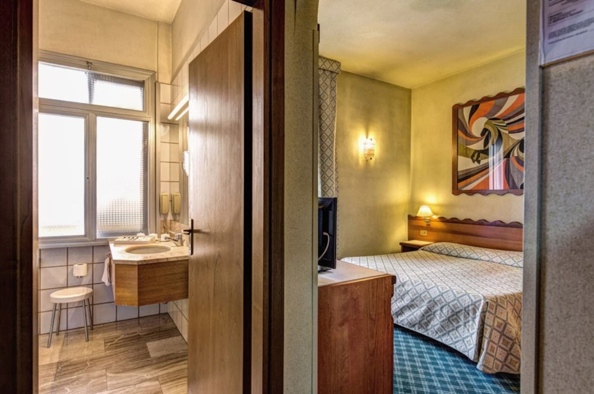 Hotel Europa