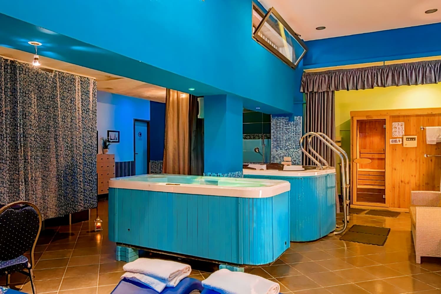 Hotel San Paolo (Napoli)