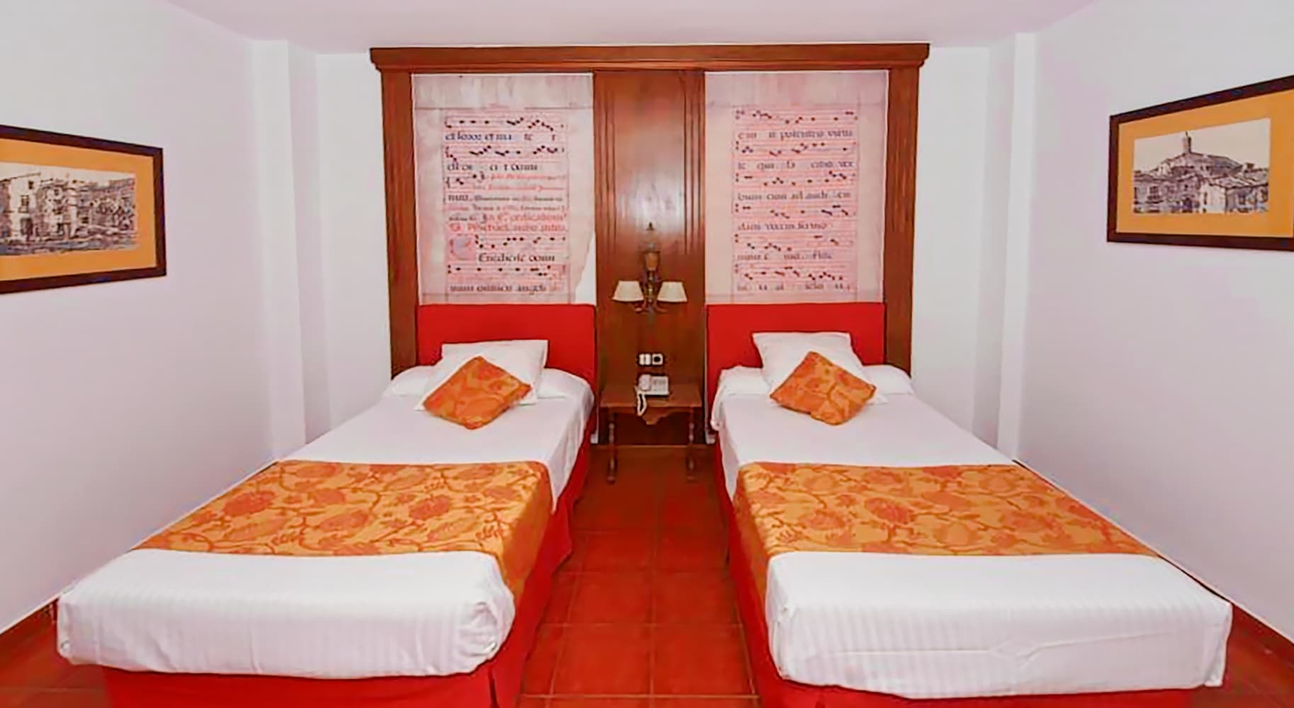 Hotel El Bedel