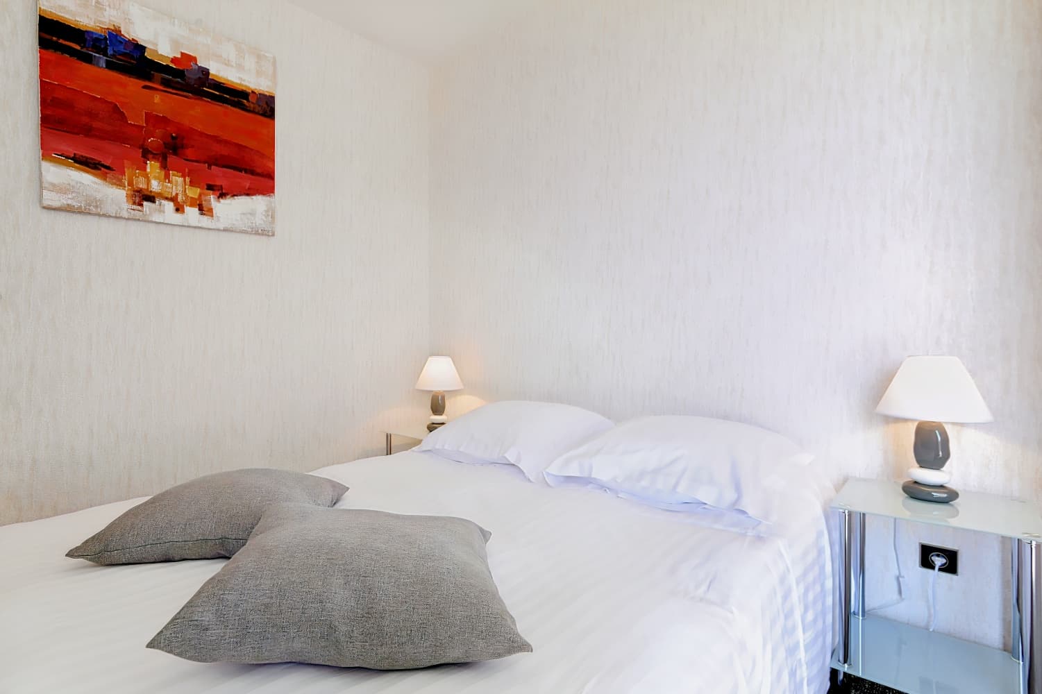 Hôtel des Grands Vins