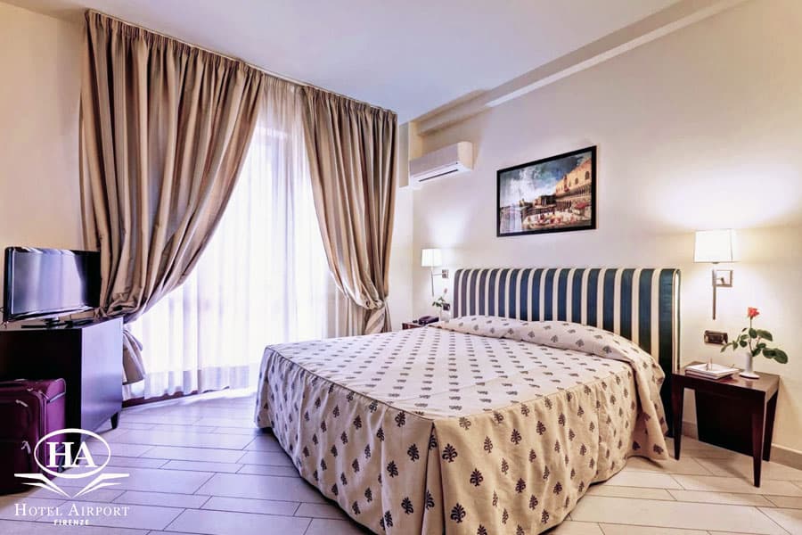 Hotel Airport Firenze