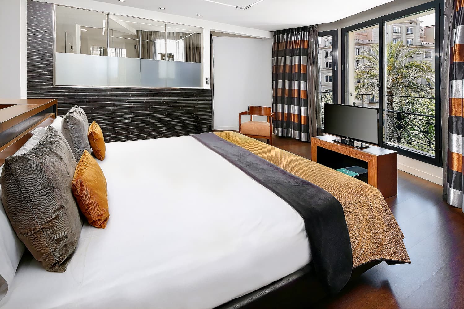 Wilson Boutique Hotel