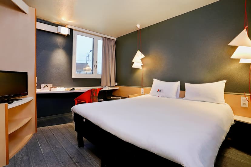 ibis Le Mans East Pontlieue