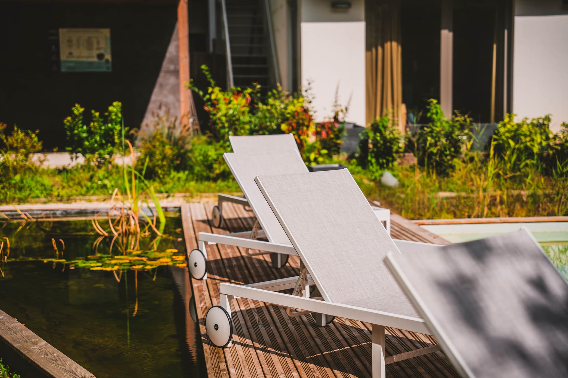 Utopia Hotel Mons