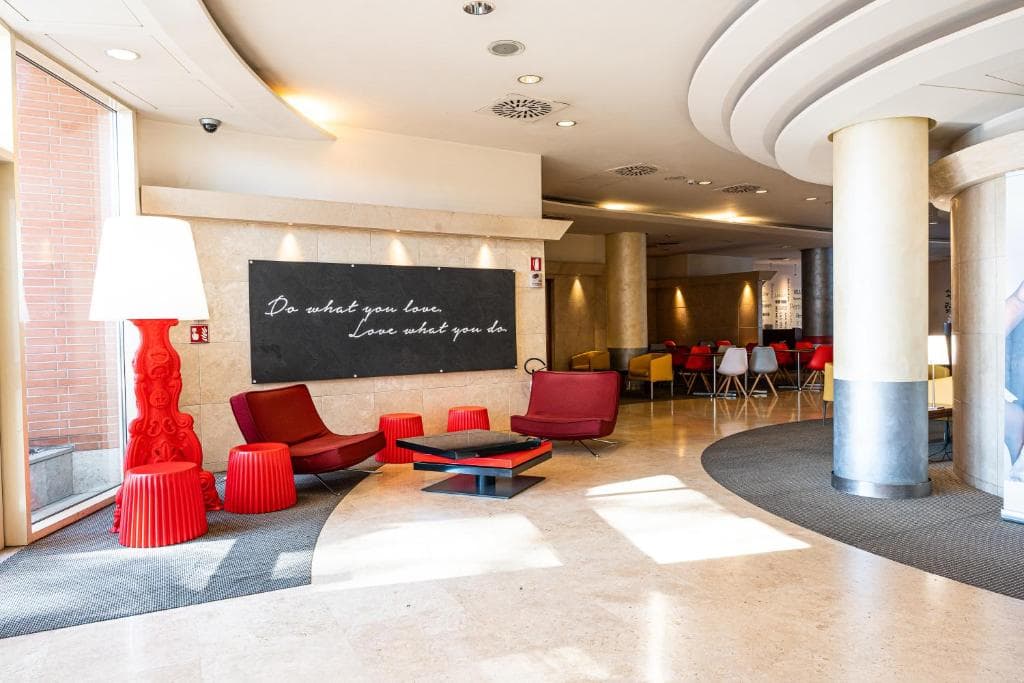 Novotel Roma Est