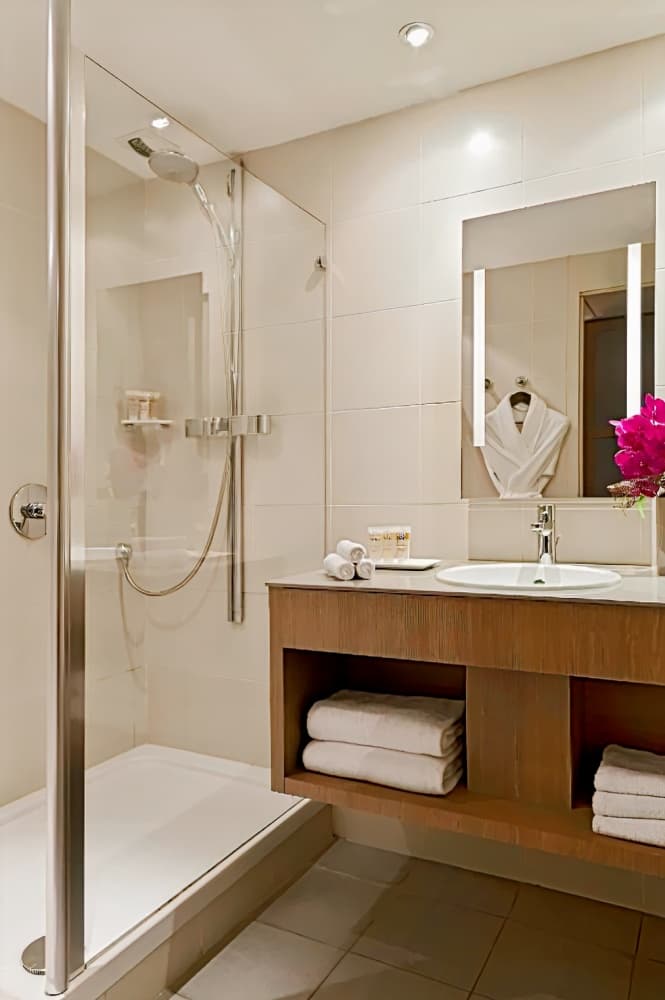 Pullman Bordeaux Lac