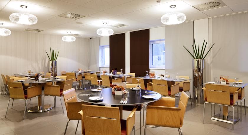 ibis Aberdeen Centre - Quayside