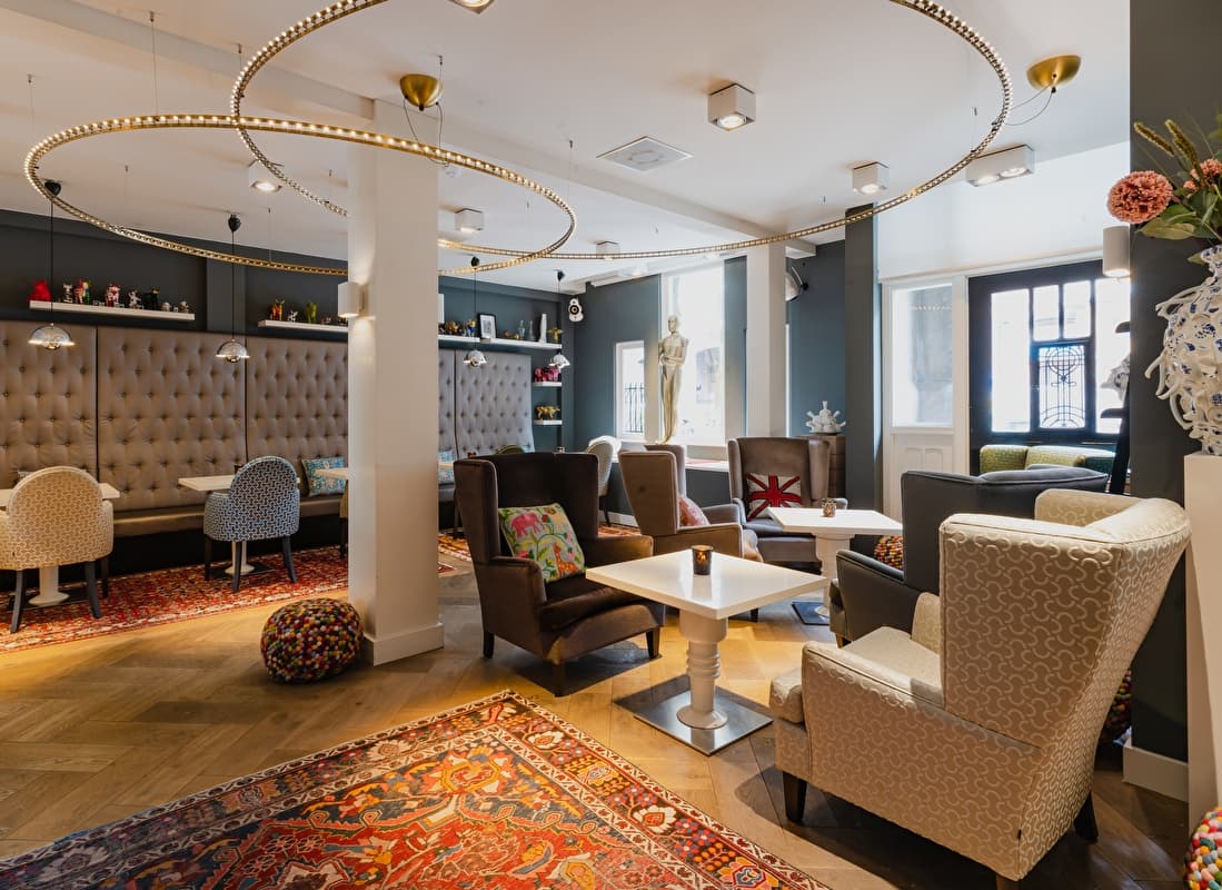 Hotel JL No76