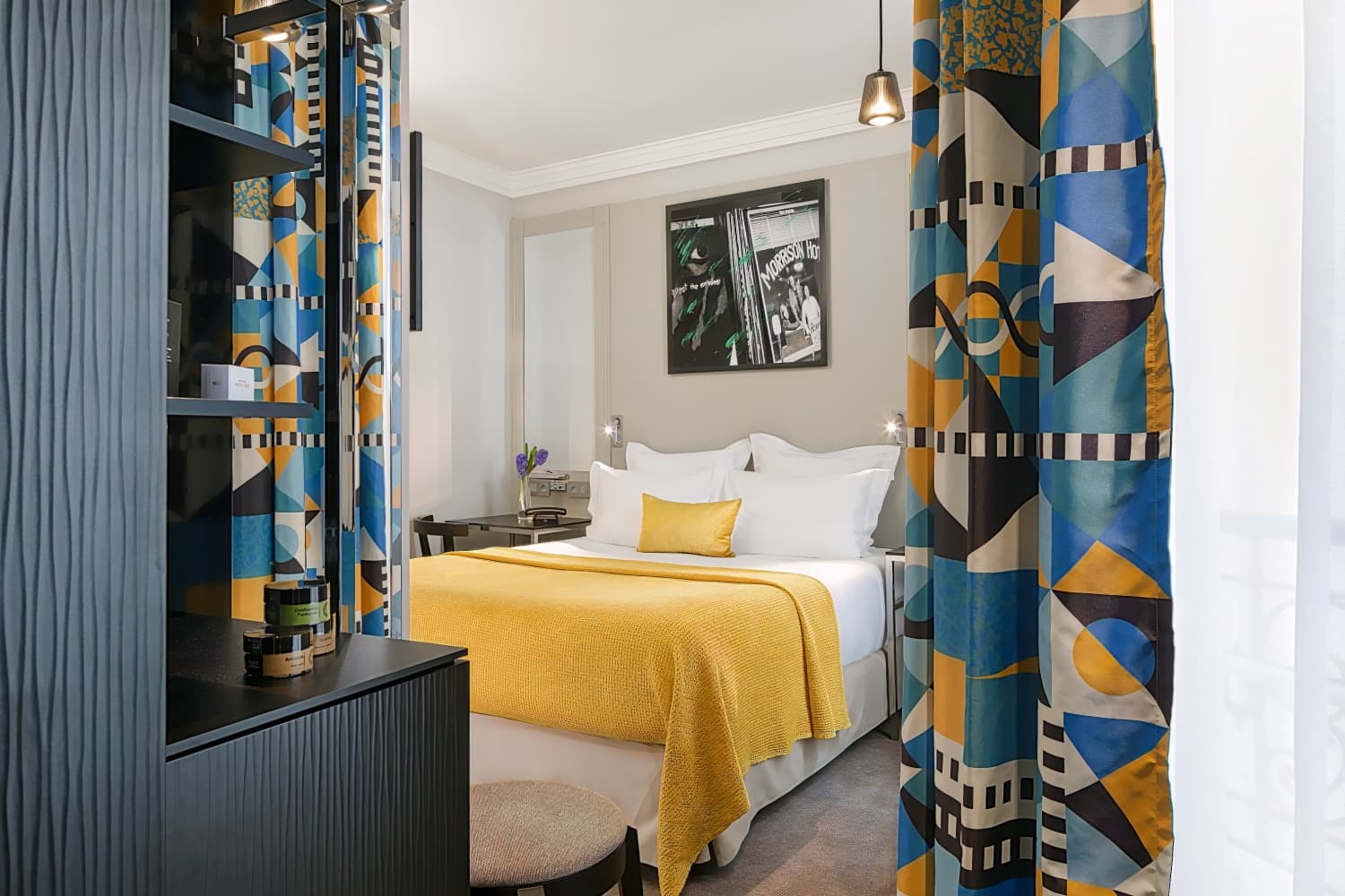 Les Matins de Paris & Spa