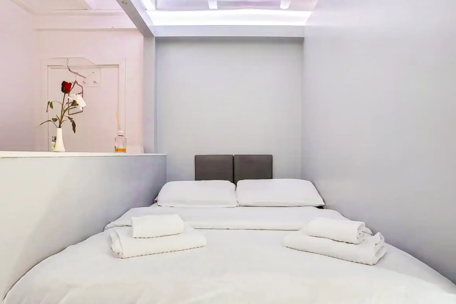 iRooms Spanish Steps