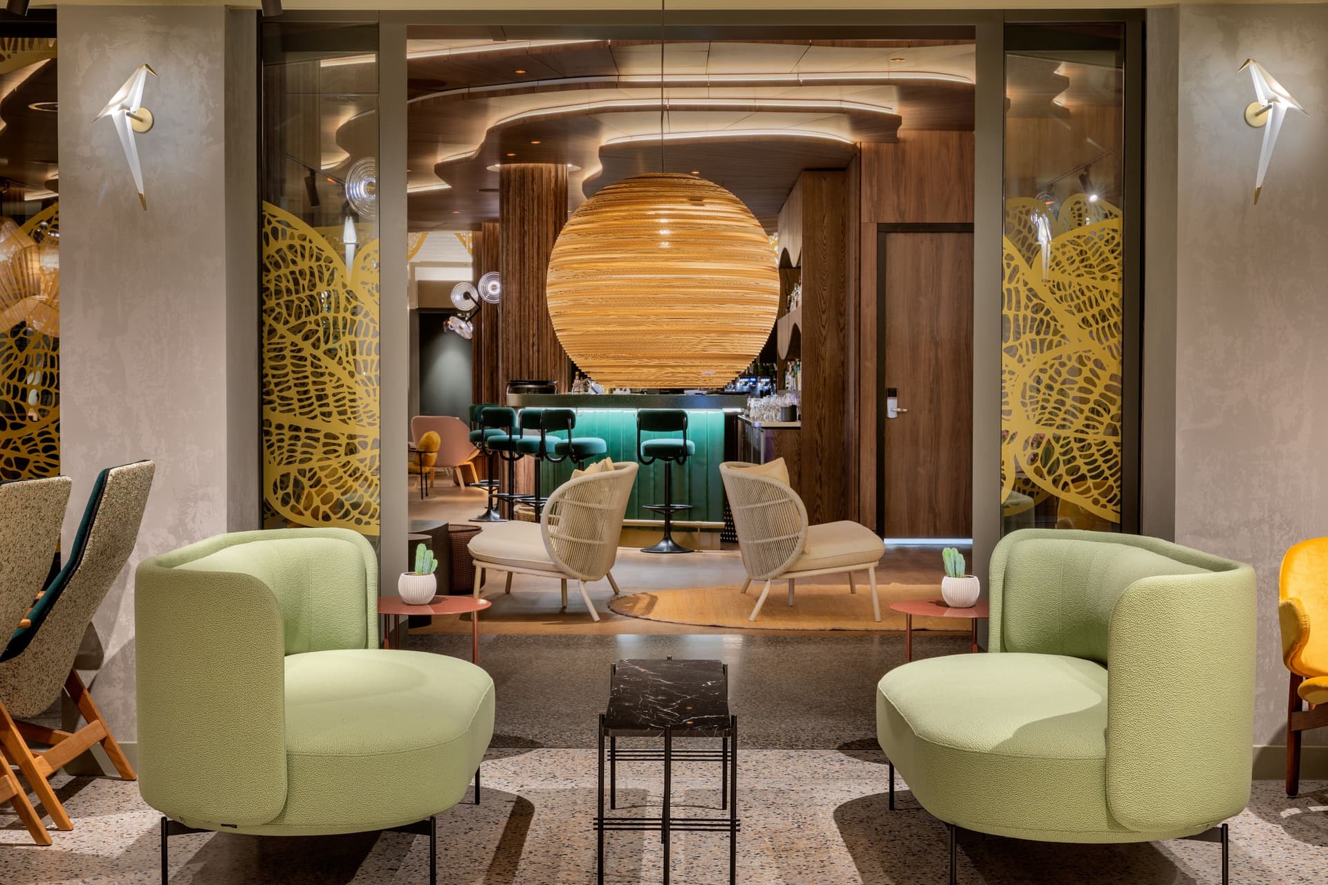 Renaissance Amsterdam Hotel