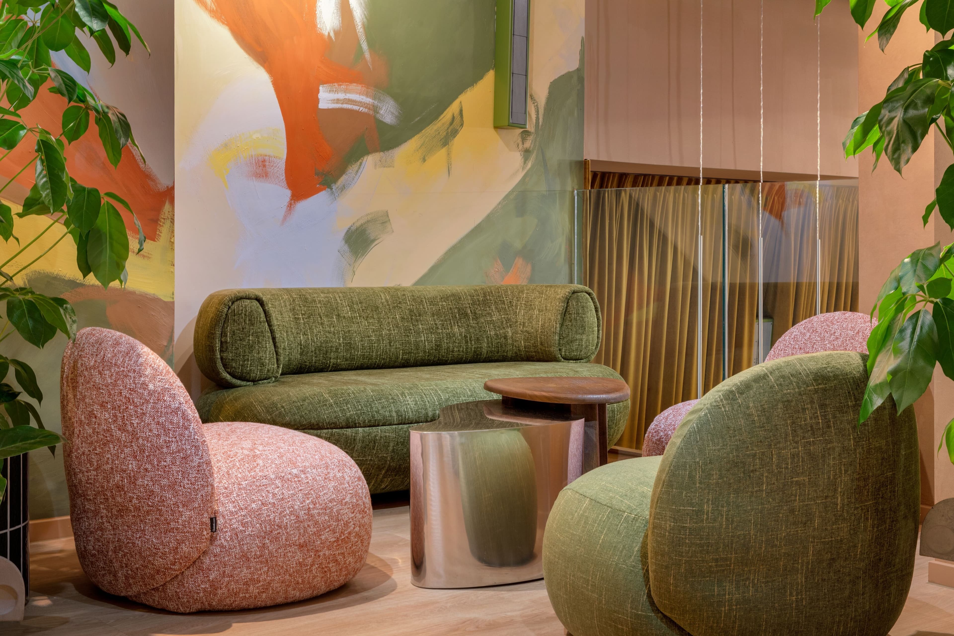 Renaissance Amsterdam Hotel