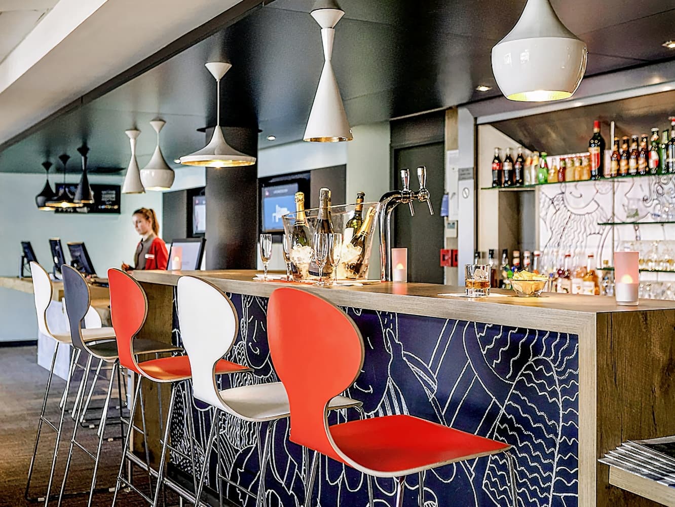 ibis Lyon Bron Eurexpo