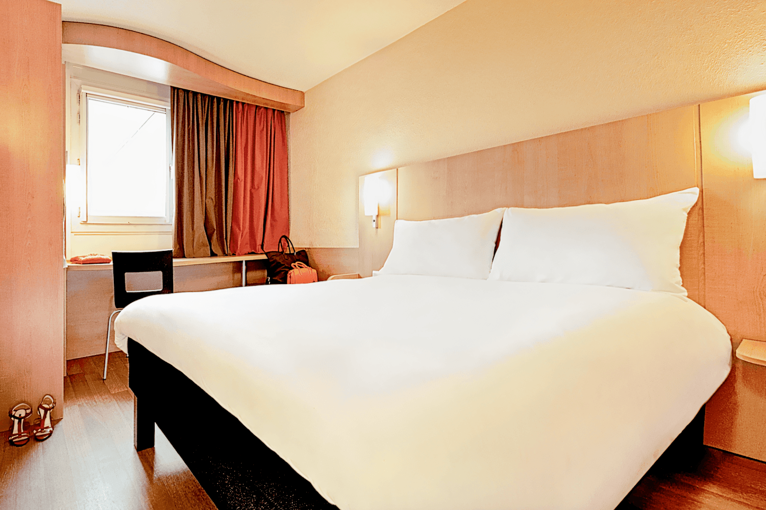 ibis Lyon Bron Eurexpo