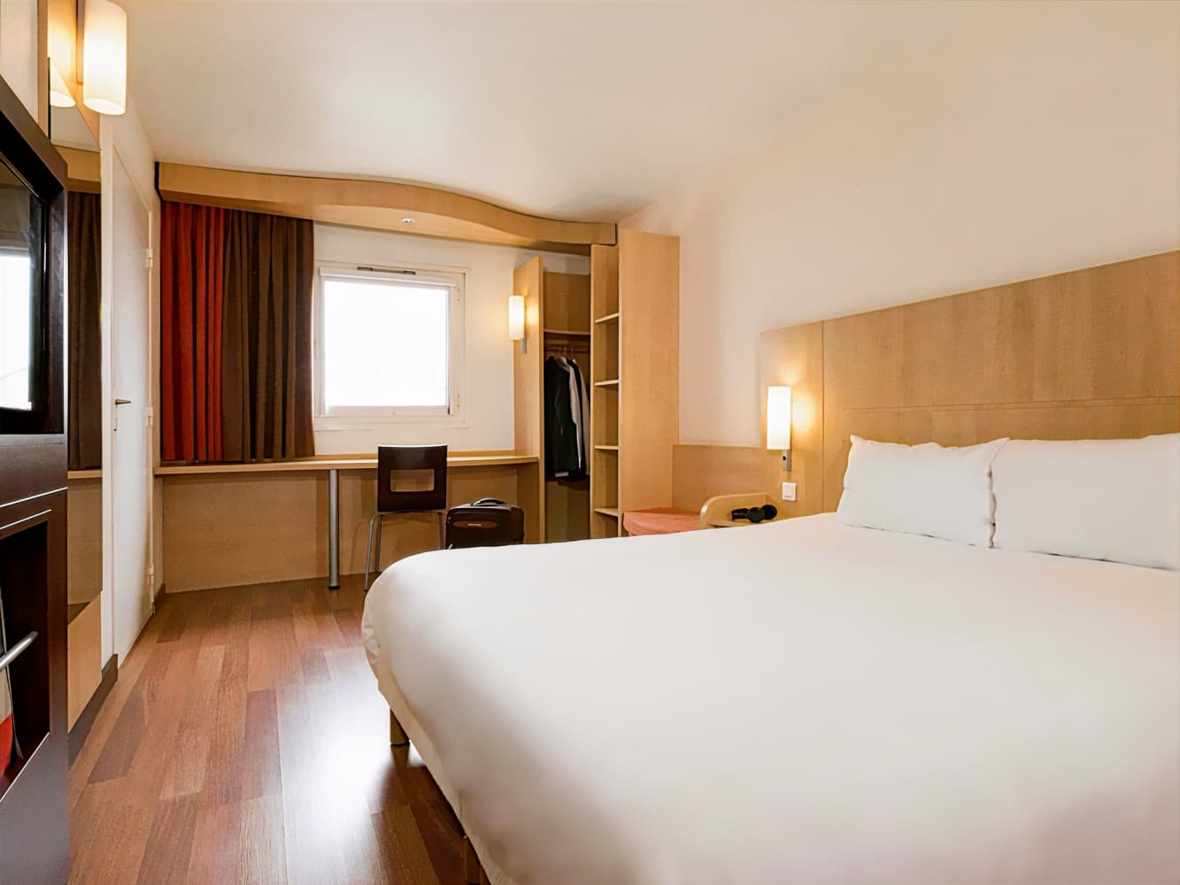 ibis Lille Lomme Centre