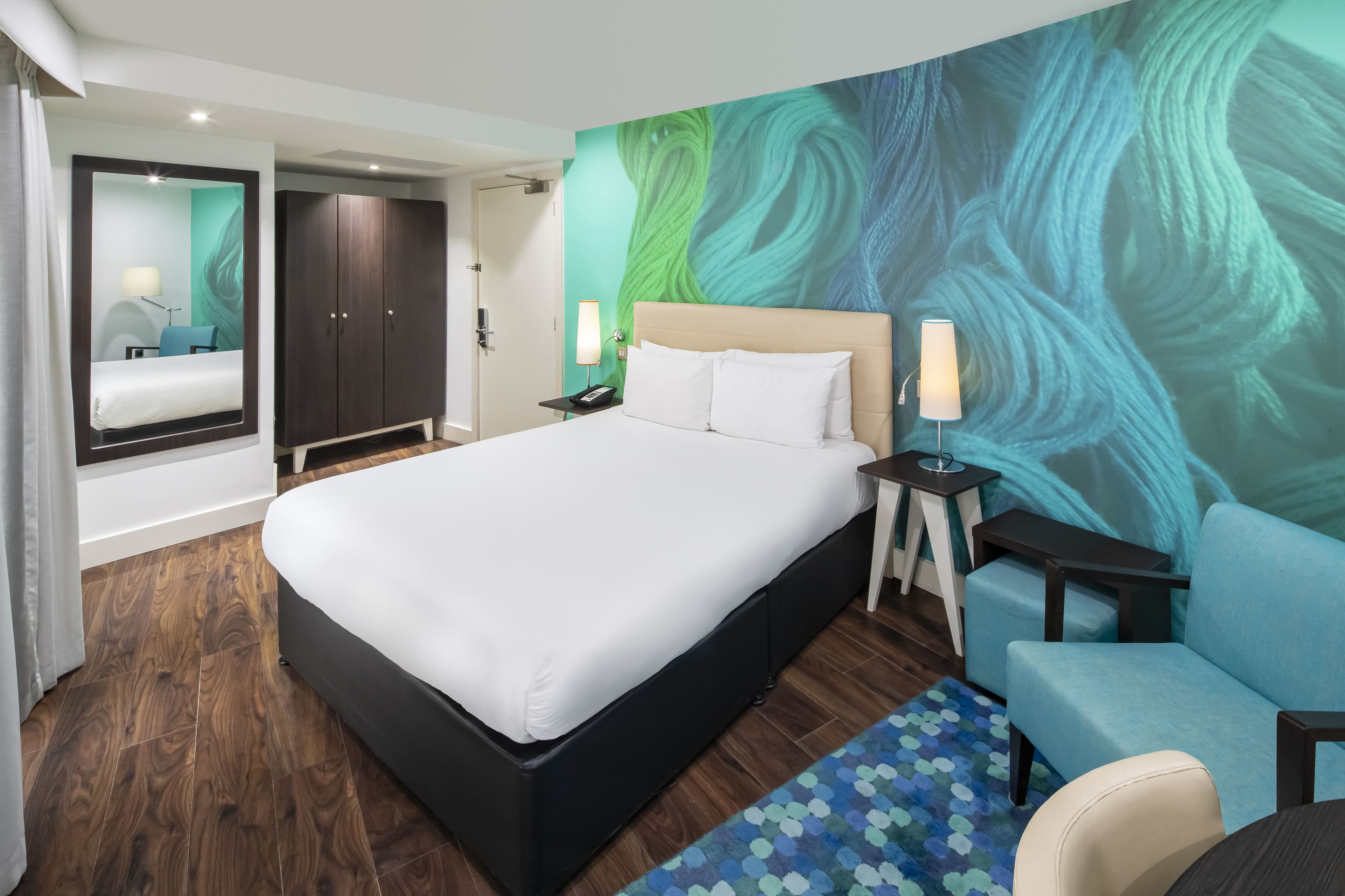 Hotel Indigo Liverpool