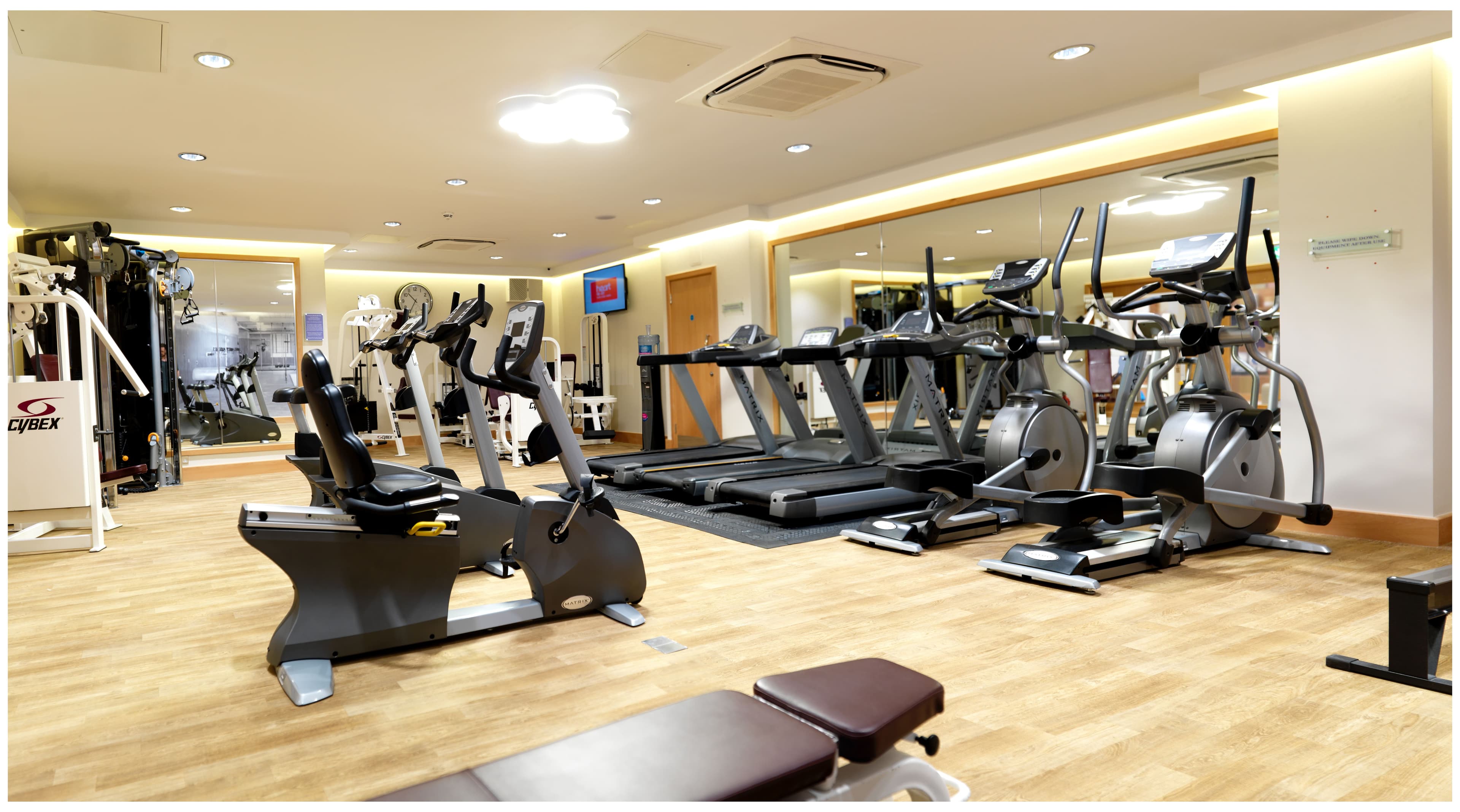 Crowne Plaza Nottingham, an IHG Hotel