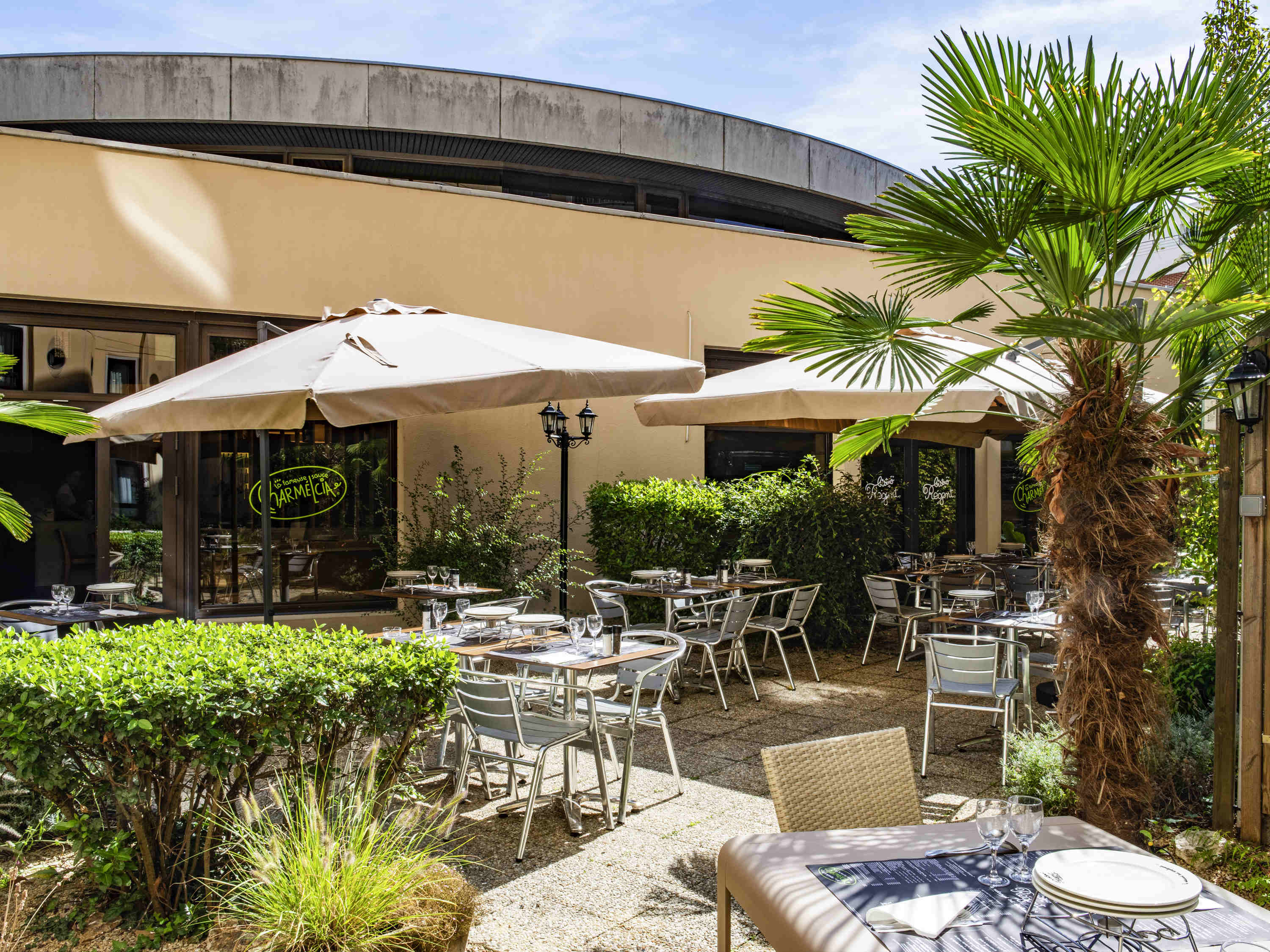 ibis Tours Centre Gare