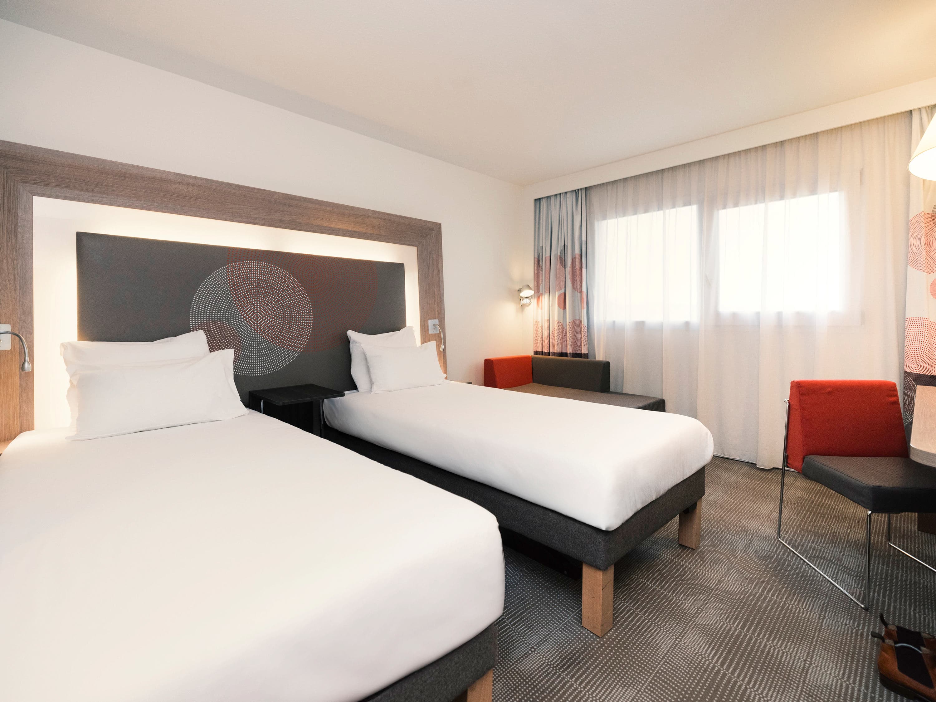 Novotel Clermont Ferrand