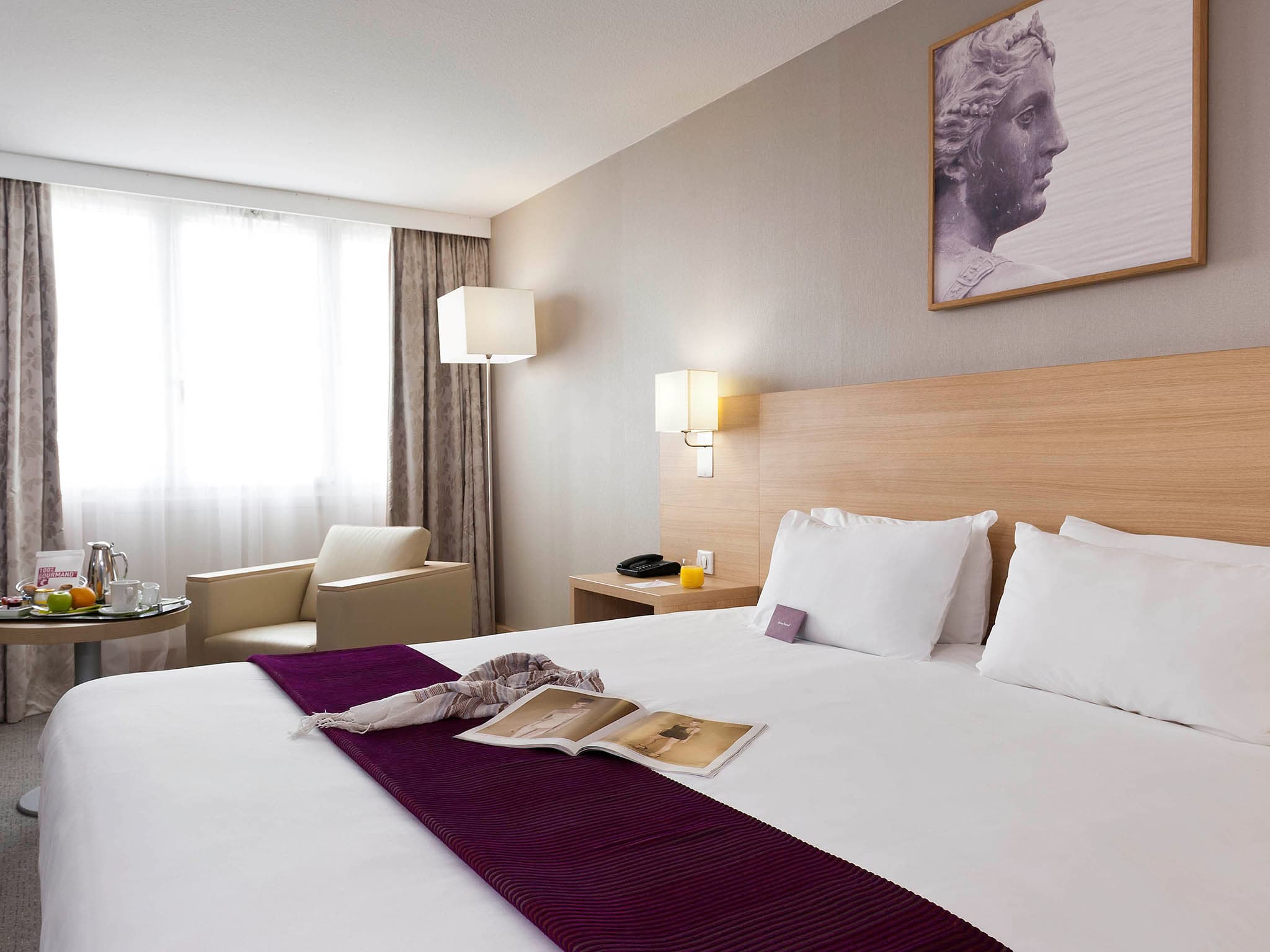 Mercure Paris Vélizy