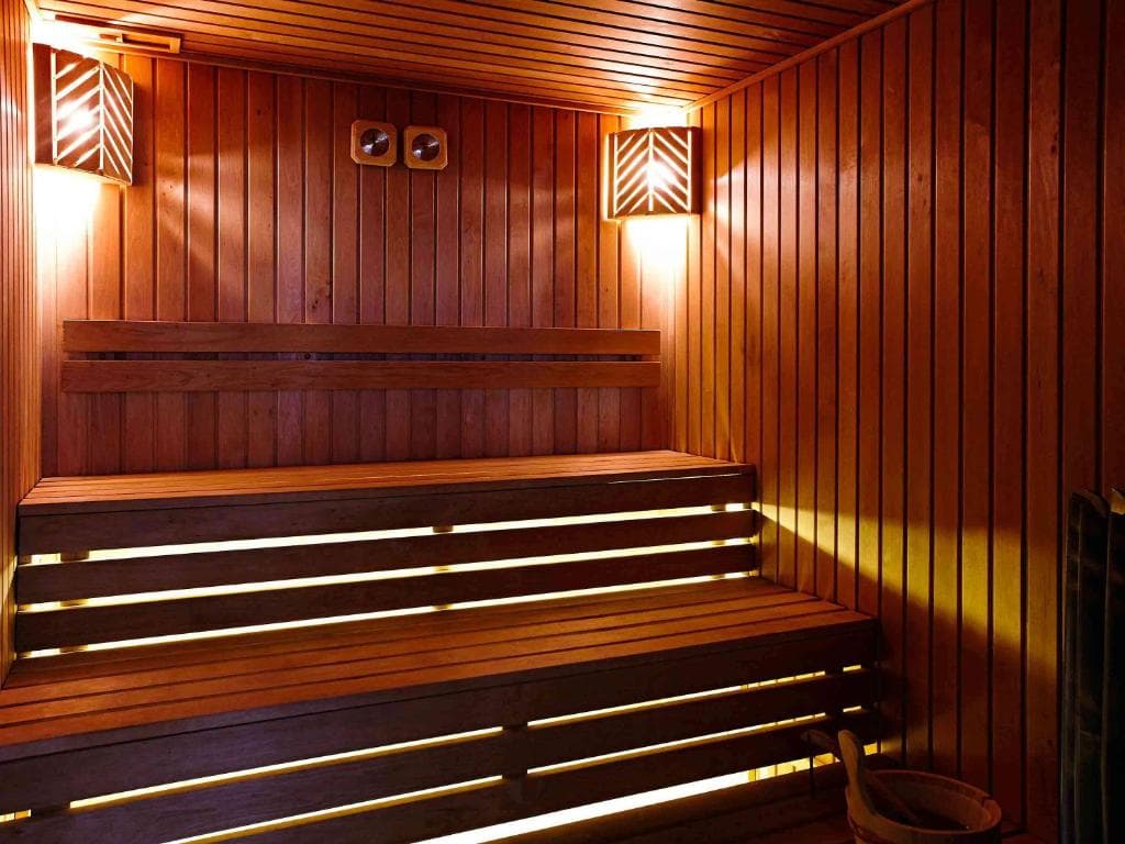 Novotel London Excel