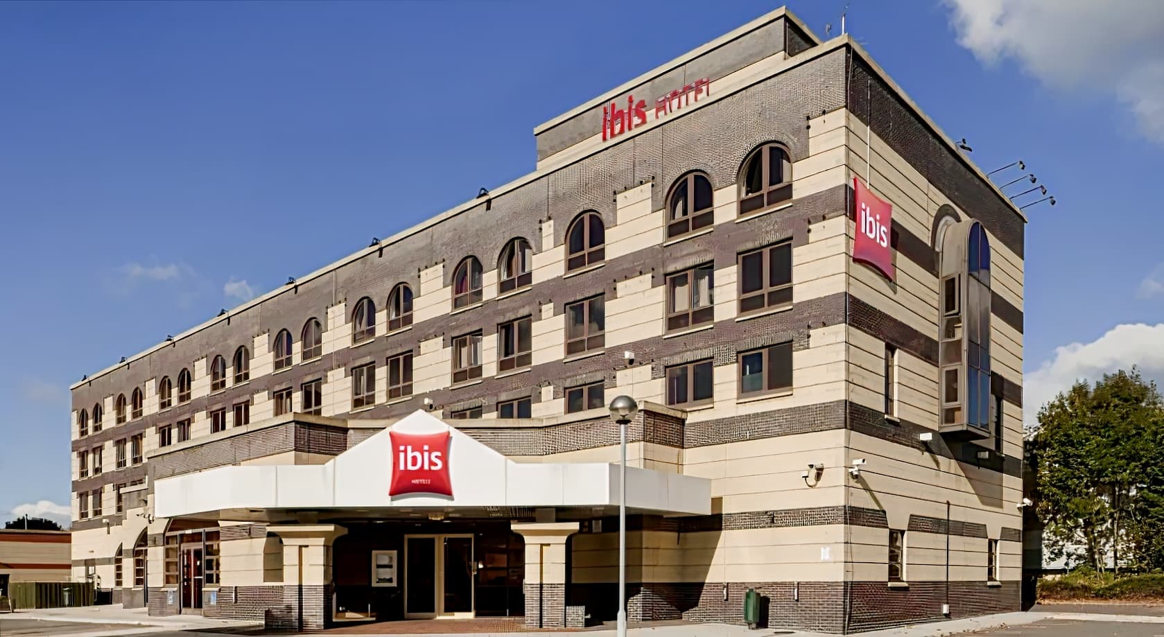 ibis Southampton Centre