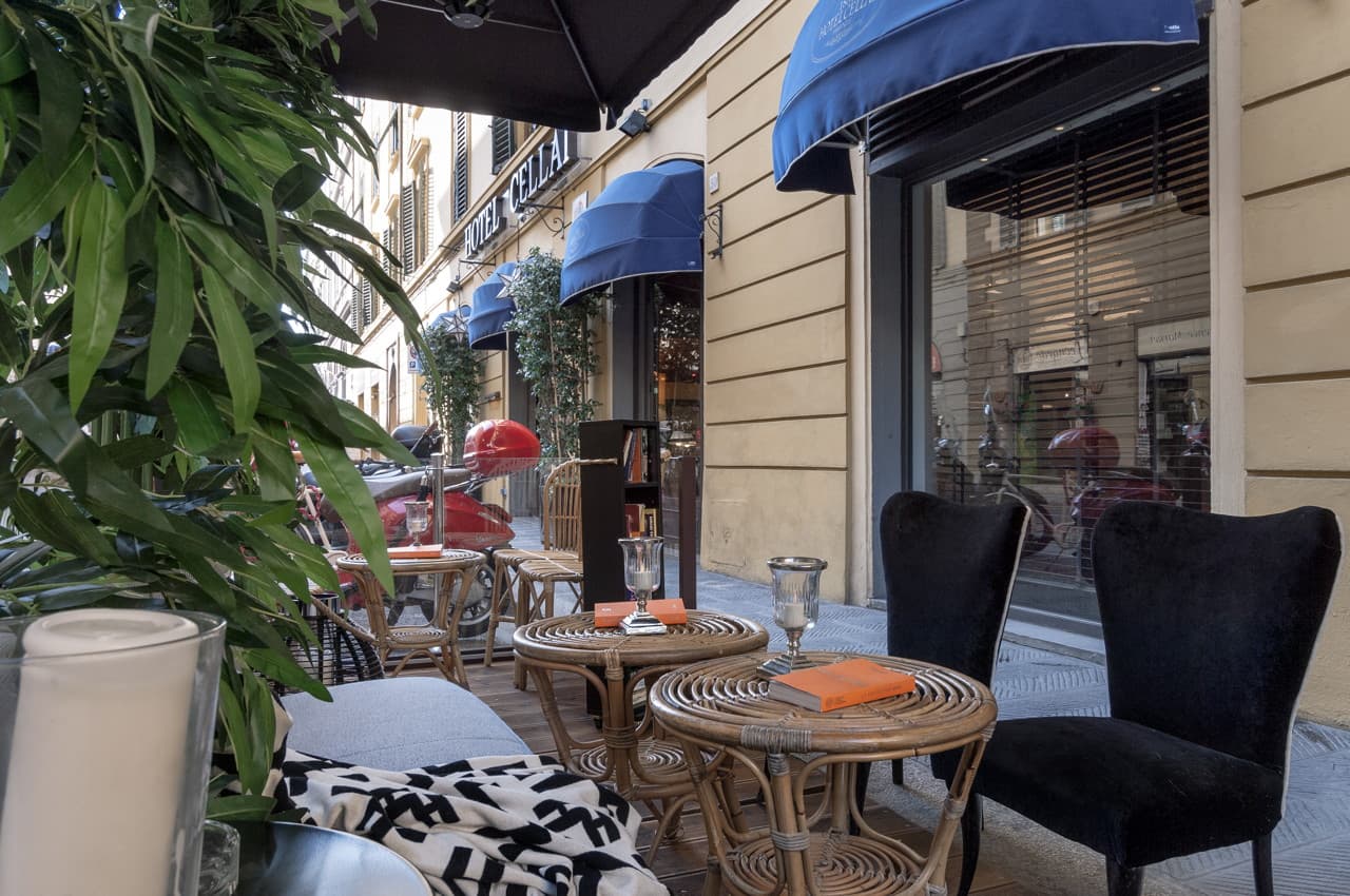 Cellai Hotel Florence