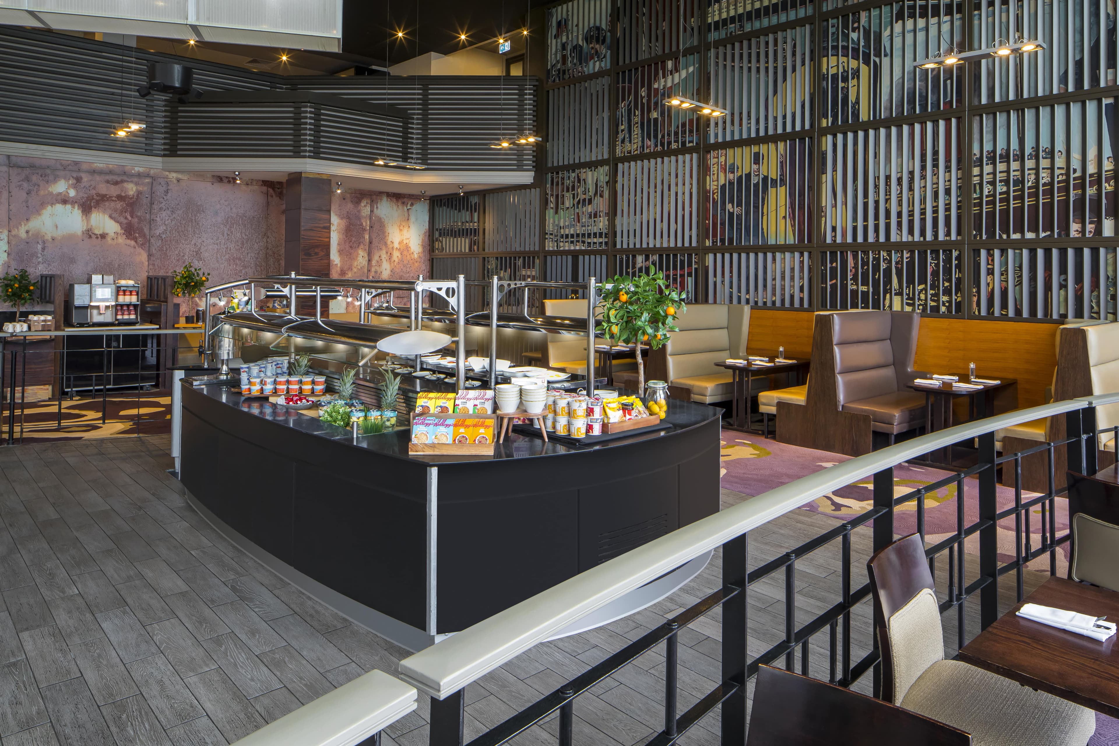 Crowne Plaza Glasgow, an IHG Hotel