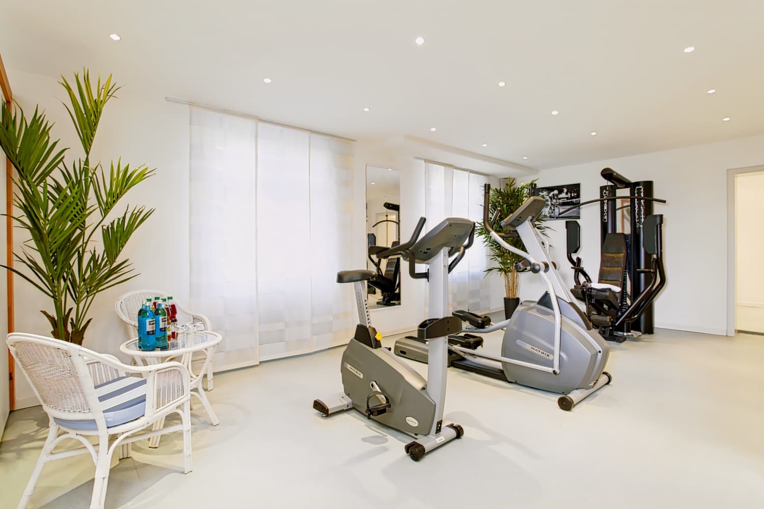 Schlosshotel Karlsruhe