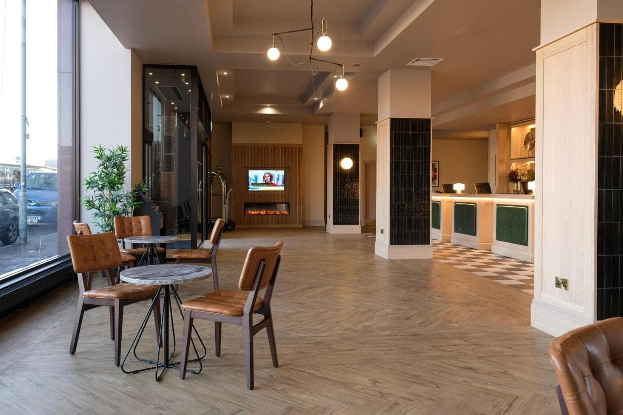 Leonardo Royal Hotel Edinburgh