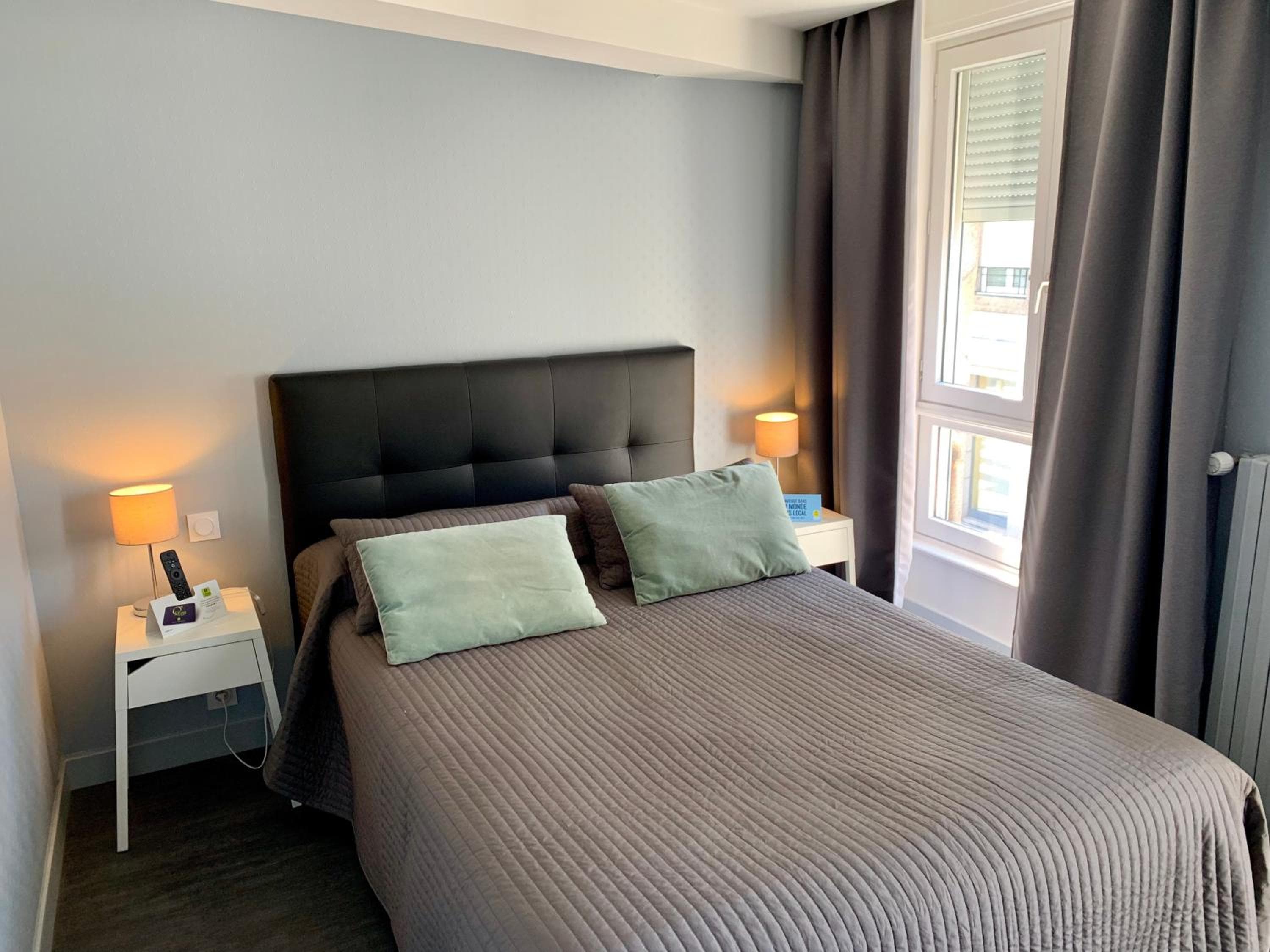 Logis Hôtel Restaurant Le Fruitier