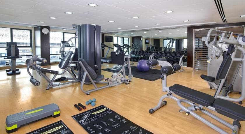 TIME Oak Hotel & Suites