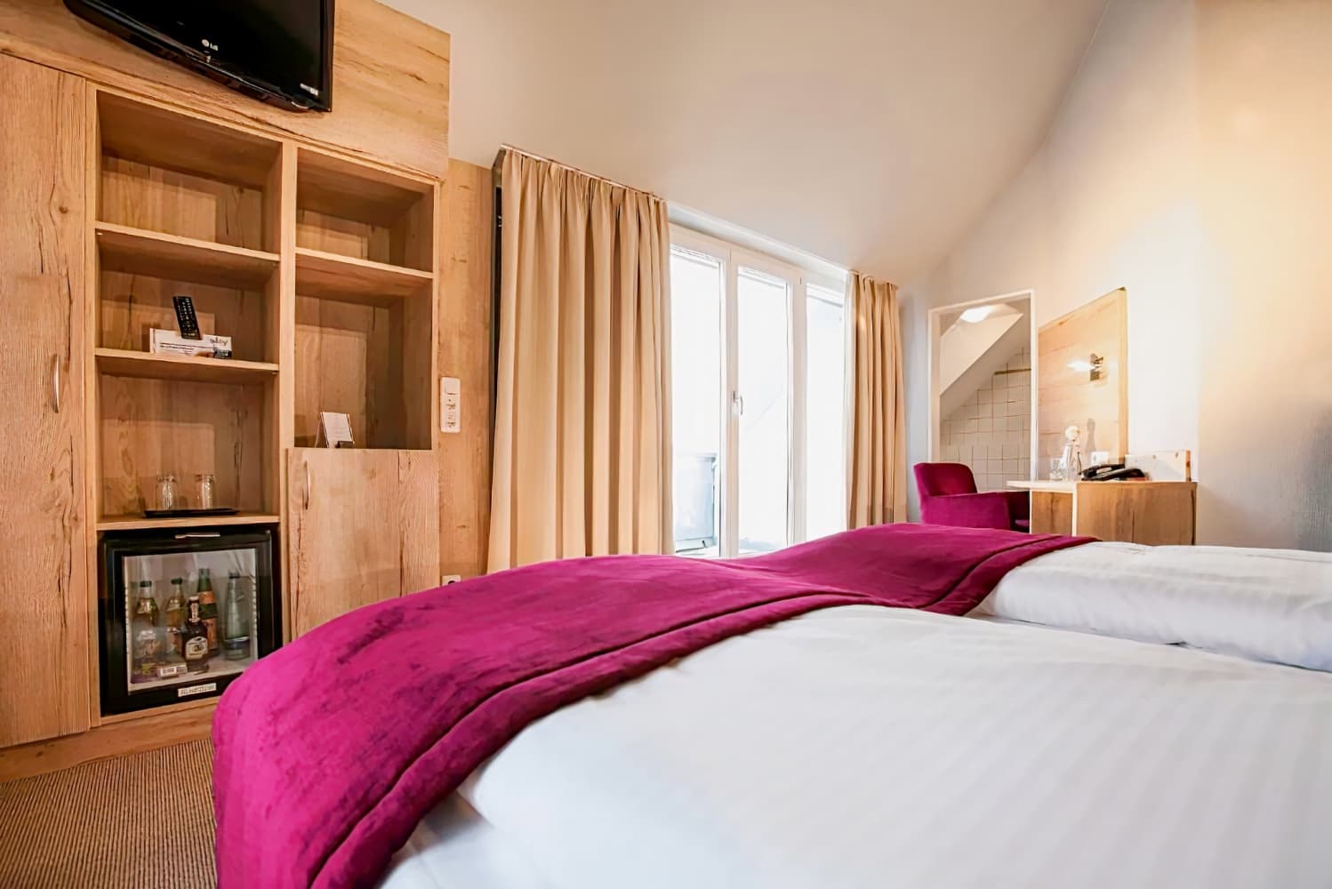 Amalienburg - Boutique & Boarding Hotel