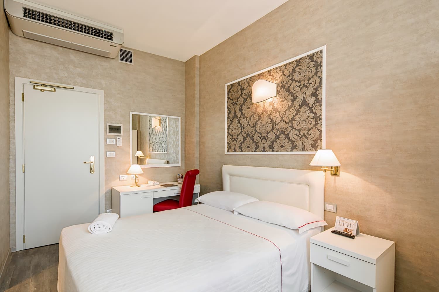 Nuovo Hotel del Porto