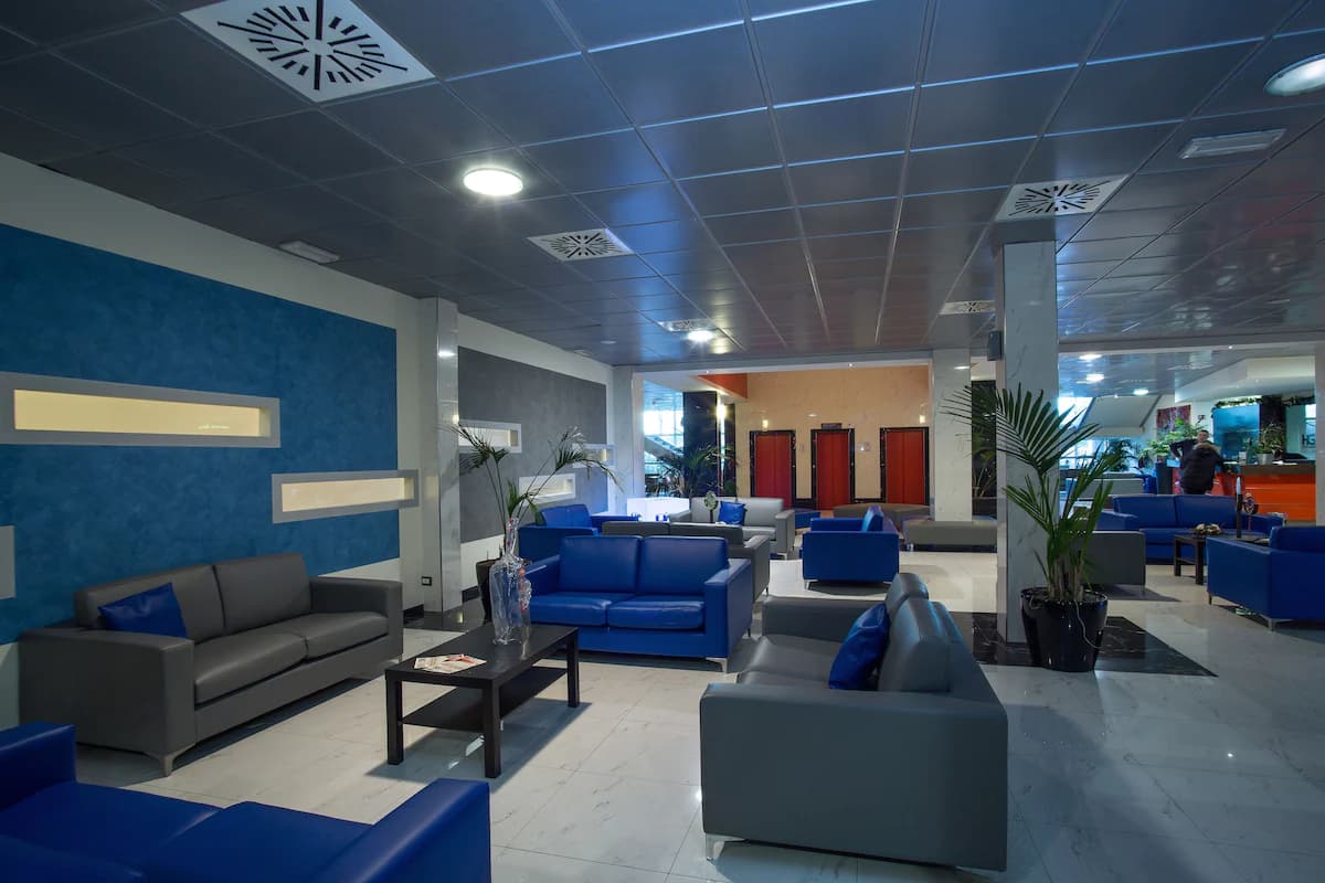 Hotel Galilei