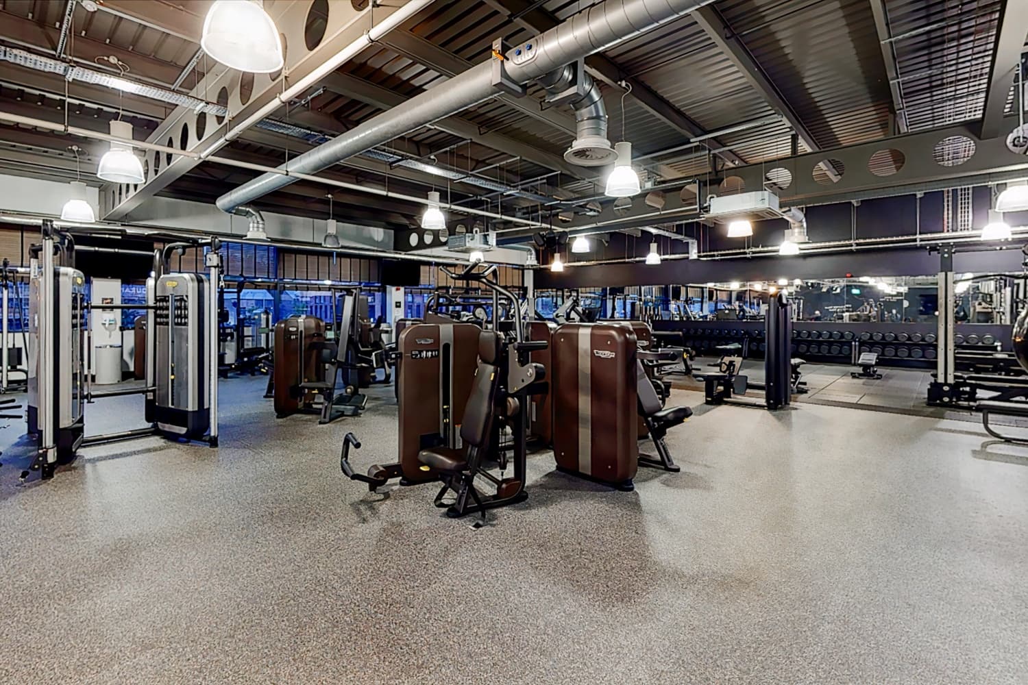 Village Hotel Glasgow