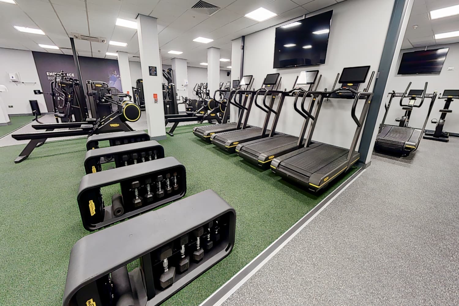 Village Hotel Swindon