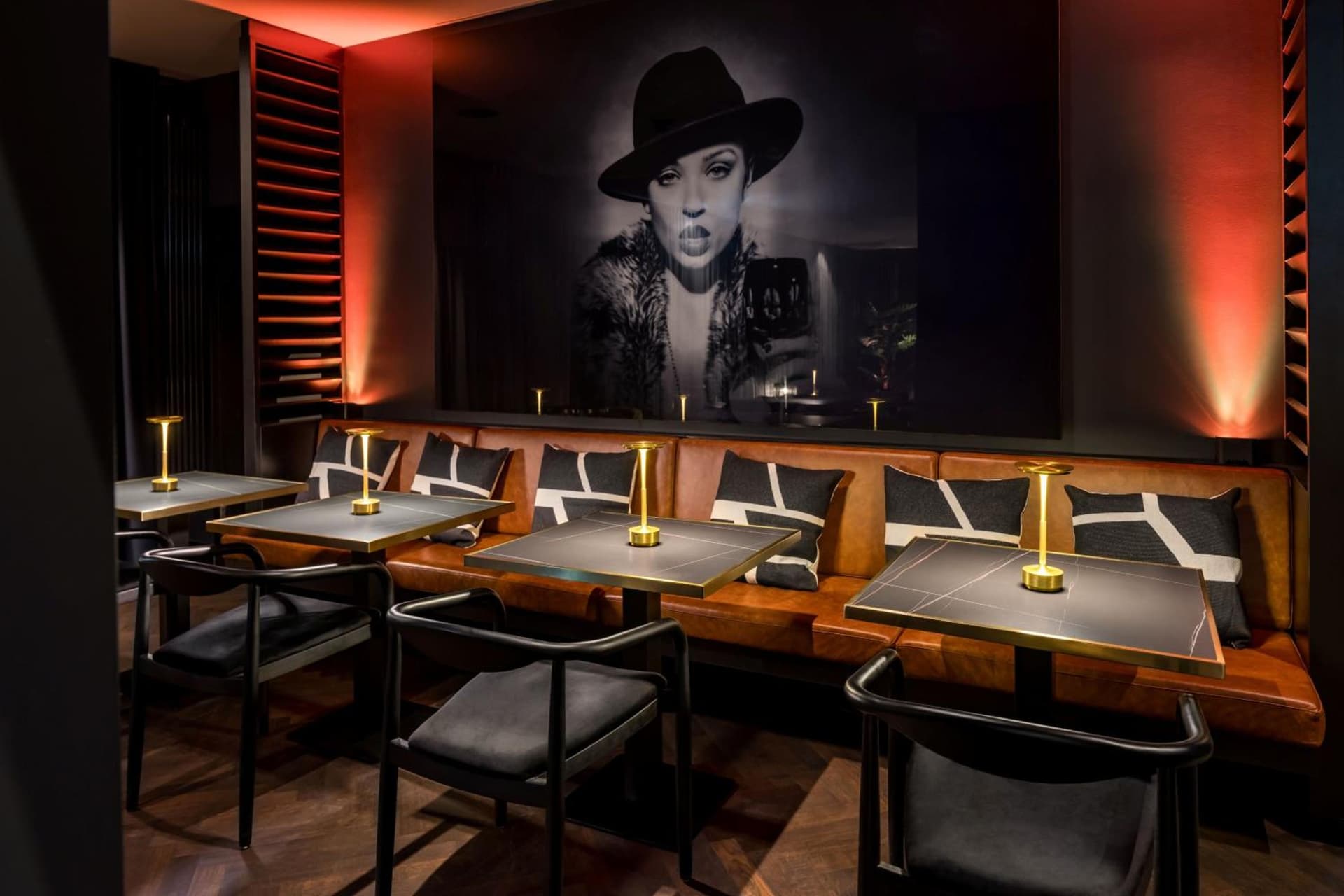 Hotel AMANO Düsseldorf