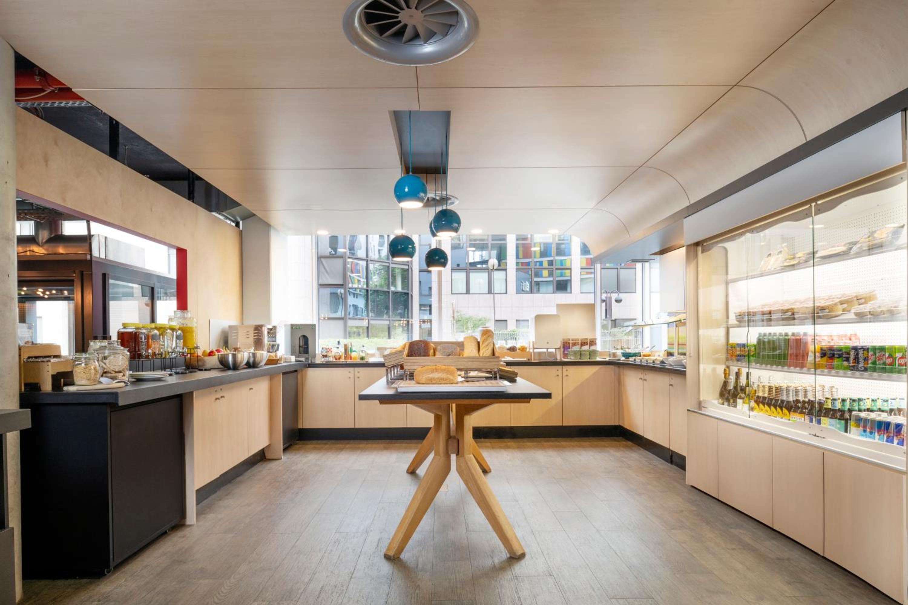 Pestana Brussels Schuman