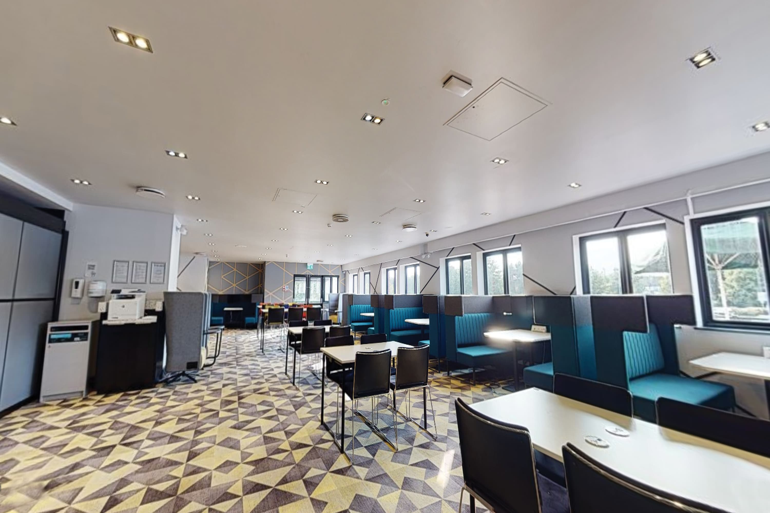 Village Hotel Coventry