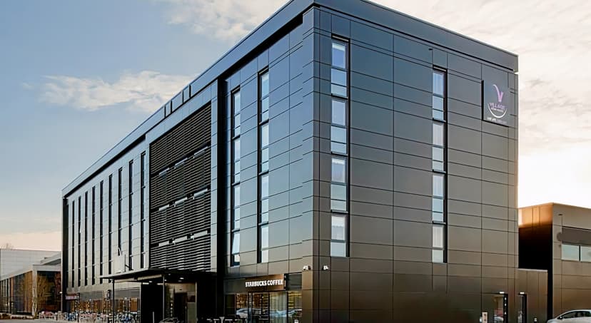 Village Hotel Edinburgh