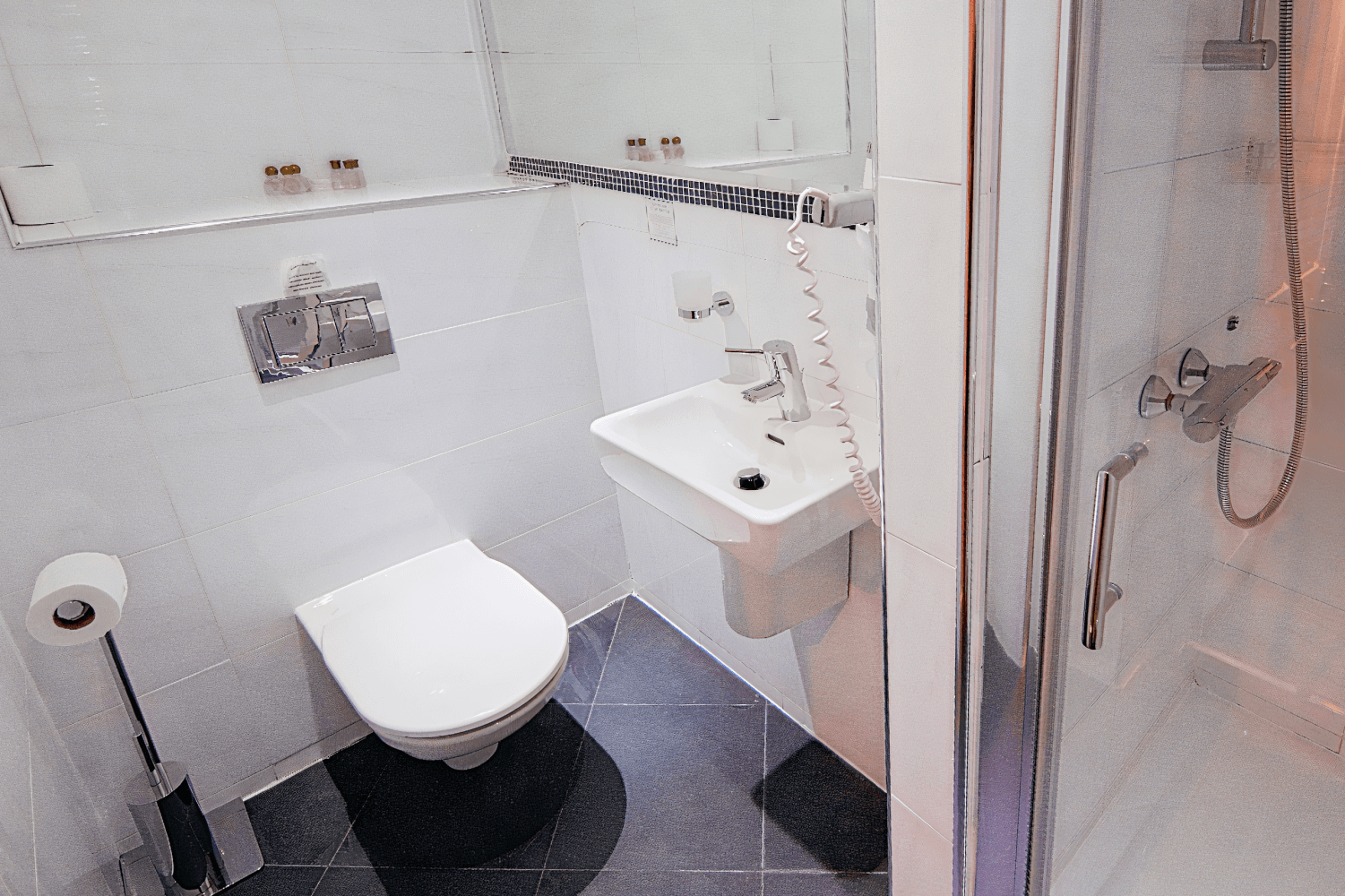 NOX HOTELS | Olympia