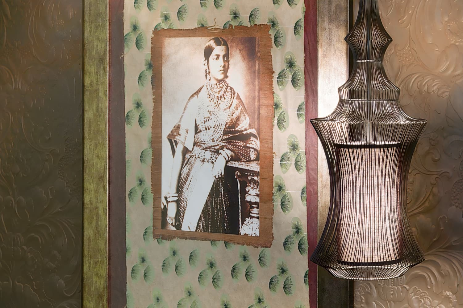 R. Kipling Hotel by Happyculture