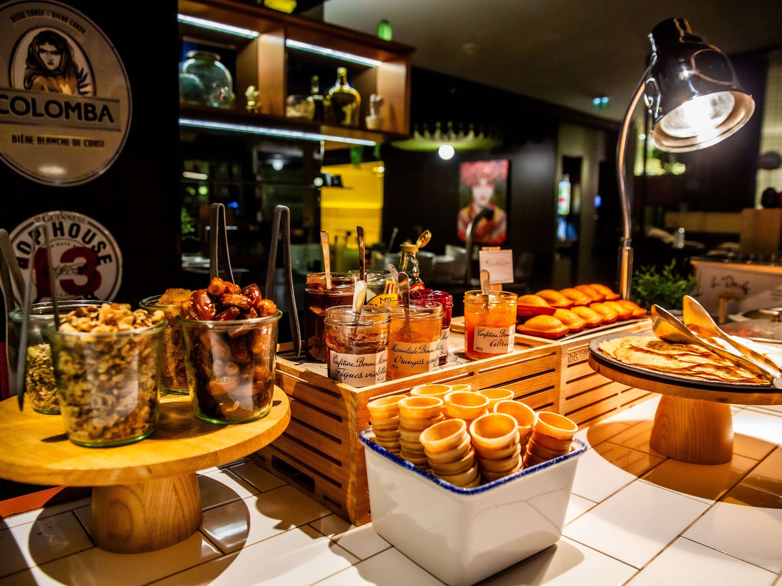 ibis Paris Bercy Village 12th