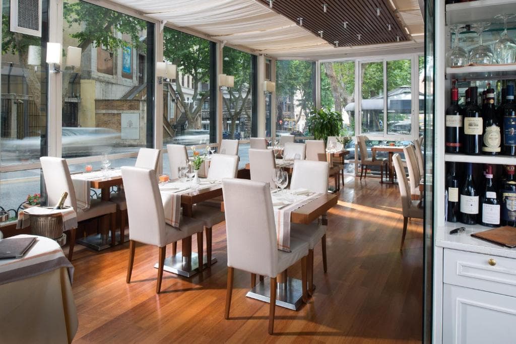Hotel Imperiale