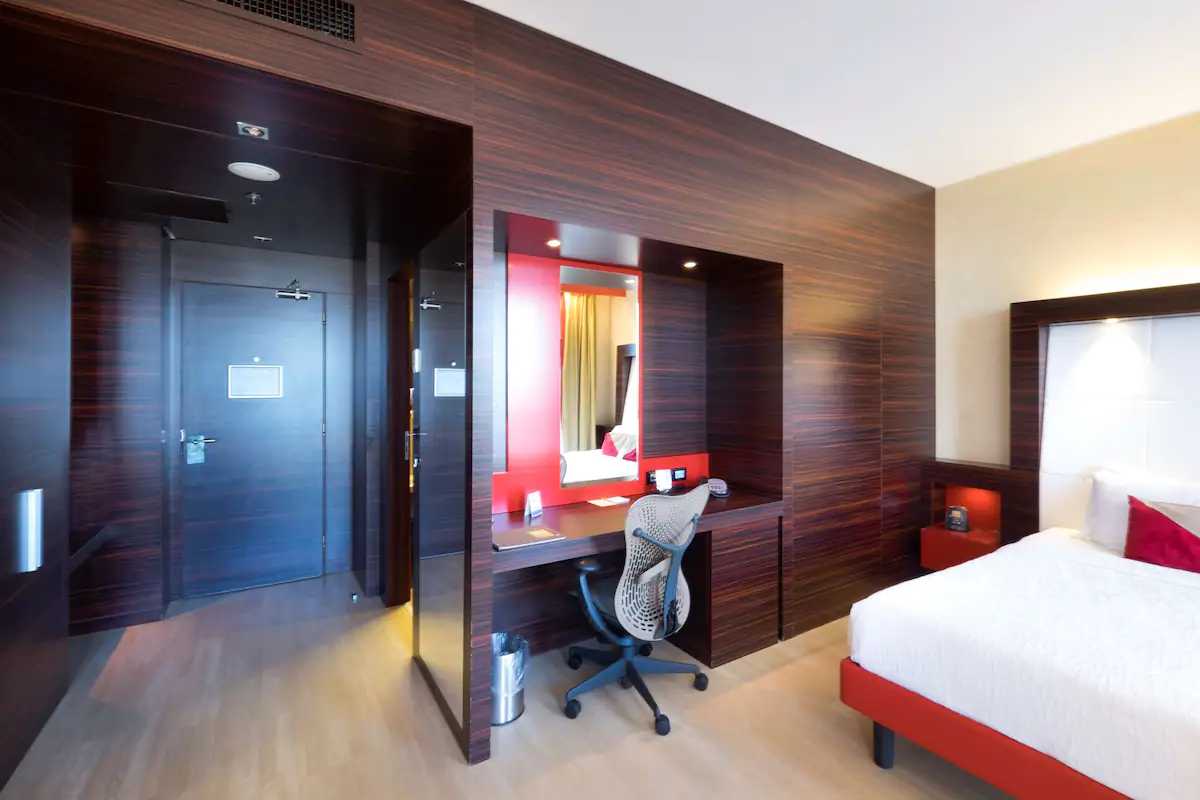 Hilton Garden Inn Lecce