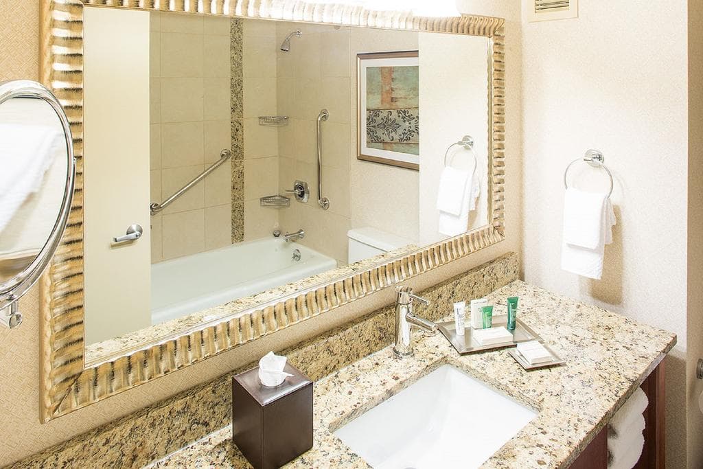 Hilton JFK Airport