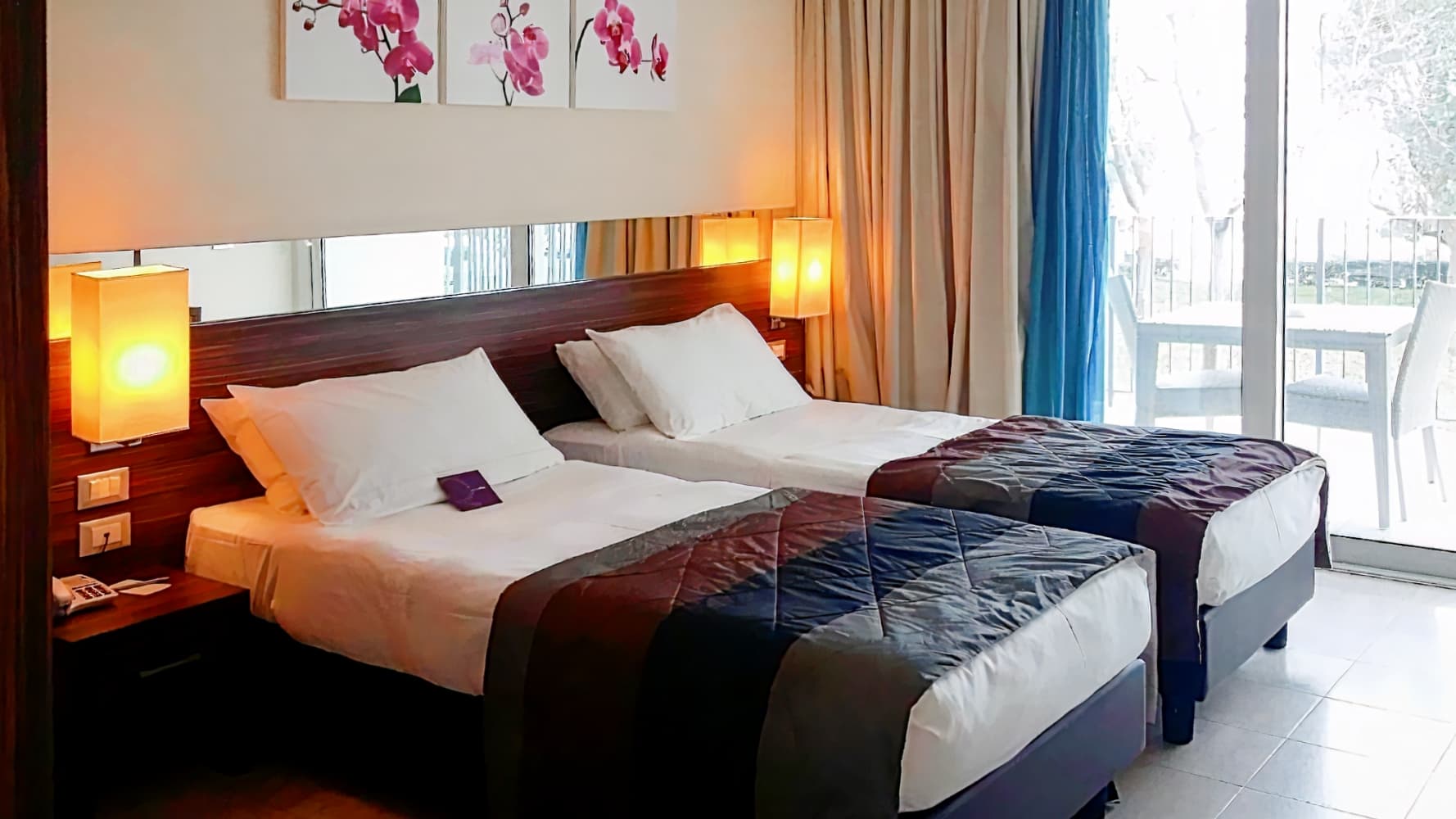 Mercure Rimini Lungomare