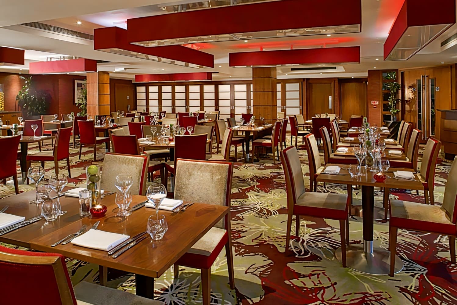 Bull Hotel