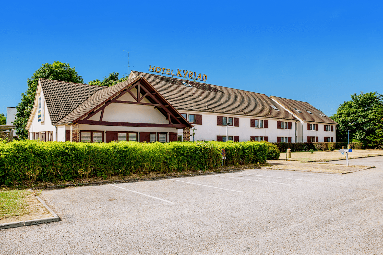 Kyriad Montargis Amilly